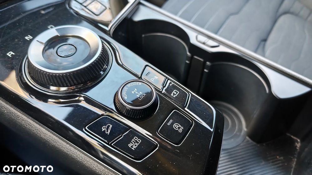 Kia Sportage 1.6 T-GDI AWD Eco-Dyn.+ (48V M-H) DCT GT-Line - 30