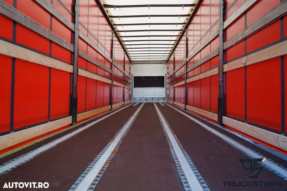 Schmitz Cargobull Varios | Role Joloda | Acoperis Glisant - 12
