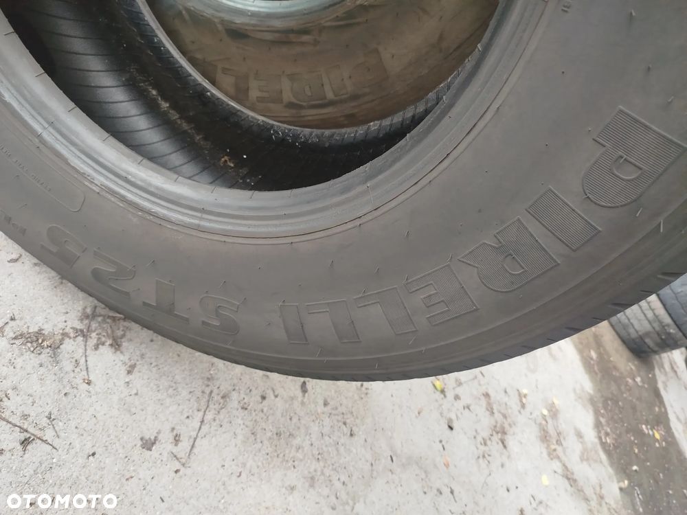 385/65R22.5 160K Pirelli ST25 Plus Cena za 2szt. - 15