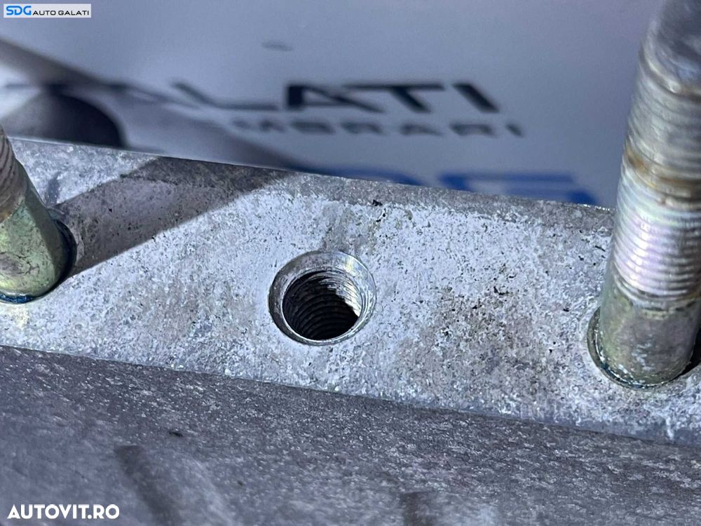 Suport Tampon Prindere Motor Opel Antara 2.0 D Z20S 2006 - 2011 Cod 96440493 - 5