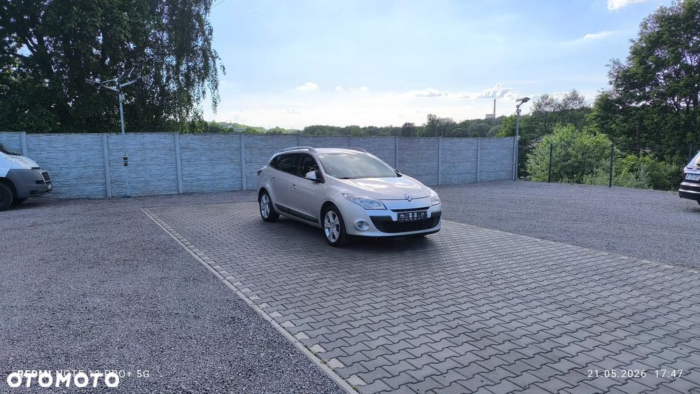Renault Megane 1.6 16V 110 Dynamique - 17