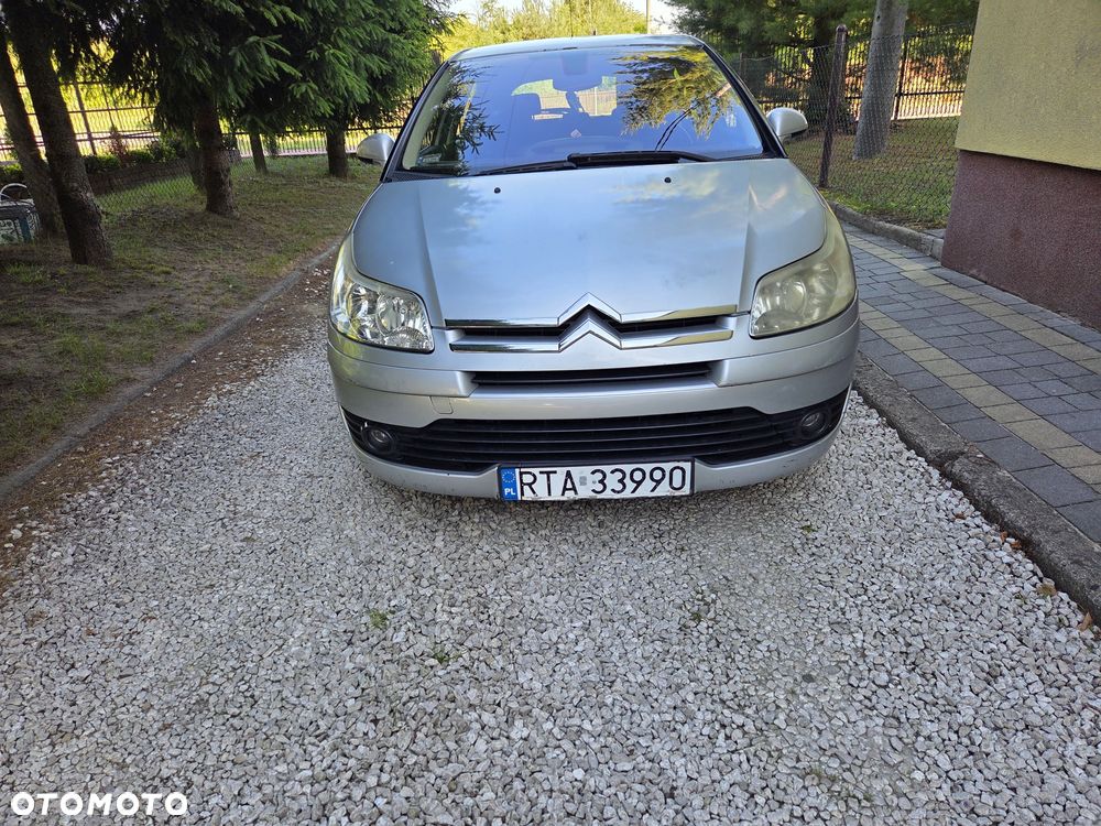 Citroën C4 - 6