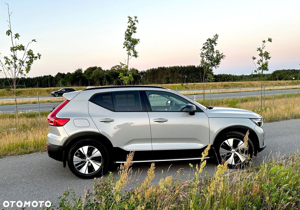 Volvo XC 40 T2 Plus Bright - 4