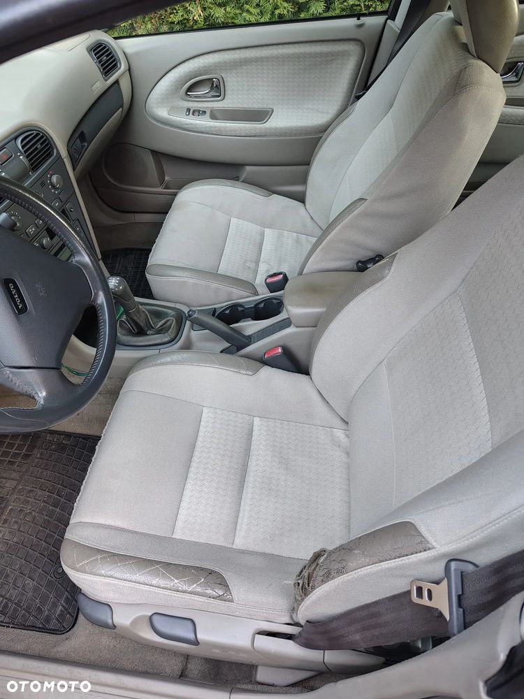 Volvo S40 2.0 T Elegance - 17