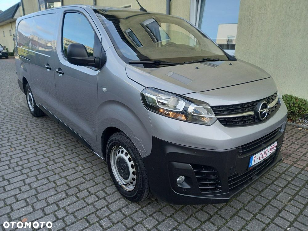 Opel Vivaro - 2
