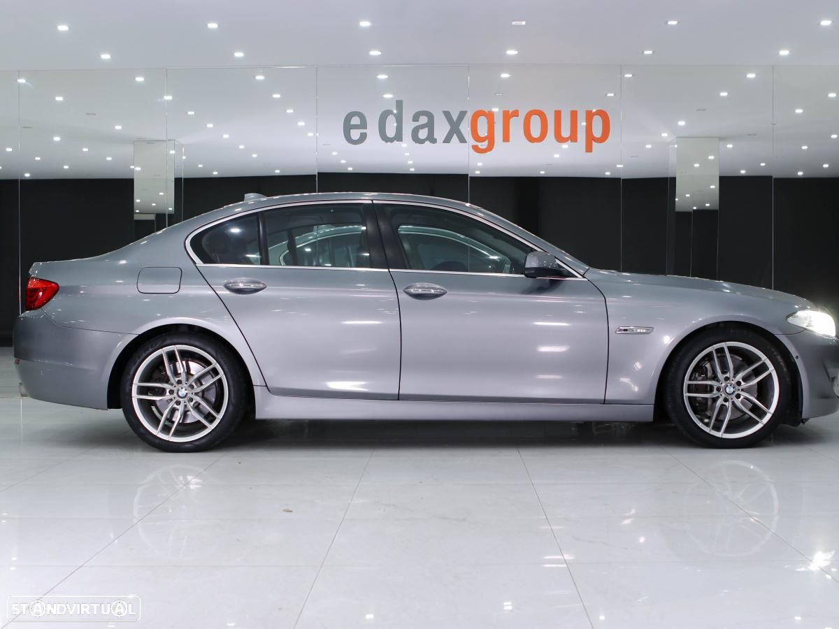 BMW 535 d Auto - 2