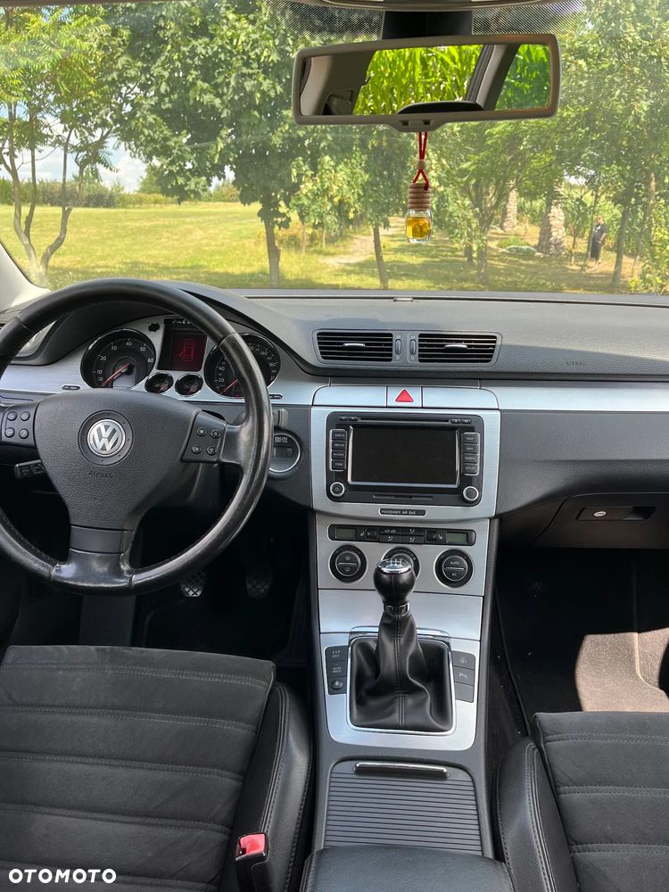 Volkswagen Passat 1.8 TSI Highline - 5