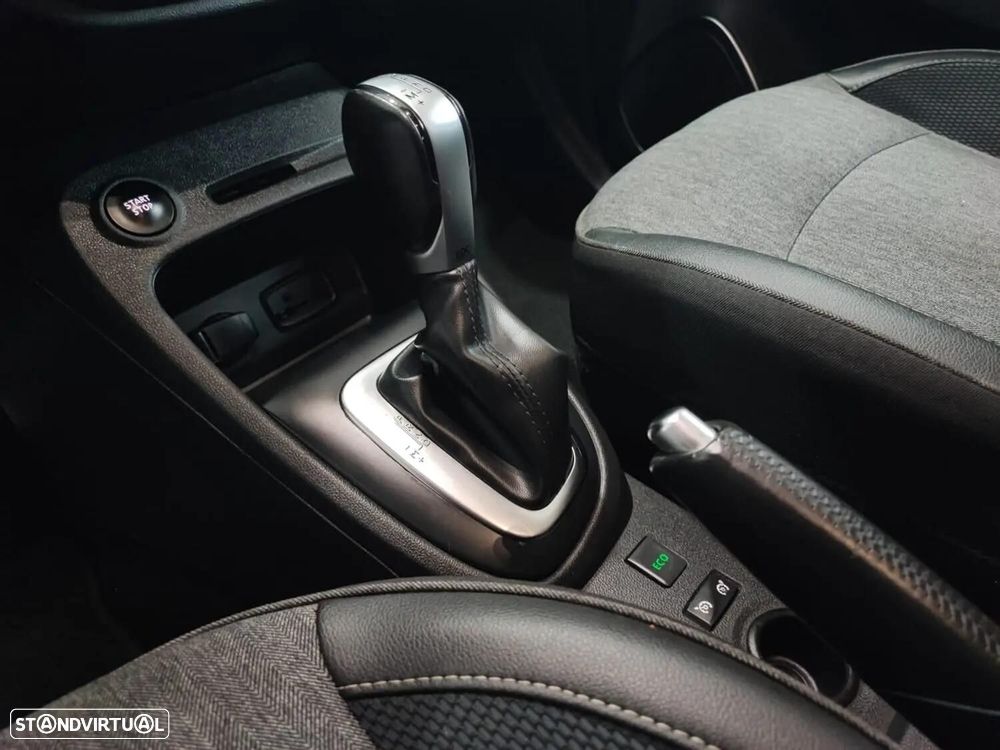 Renault Captur 1.5 dCi Exclusive EDC - 45