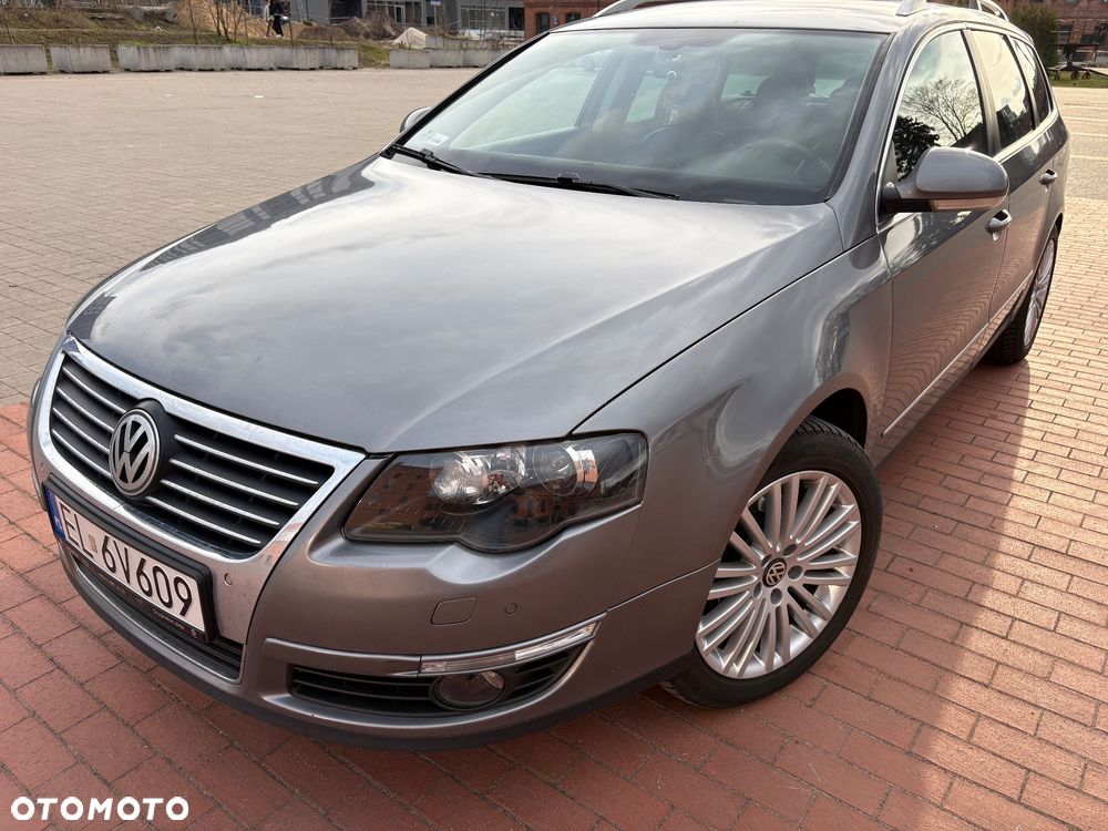 Volkswagen Passat - 14