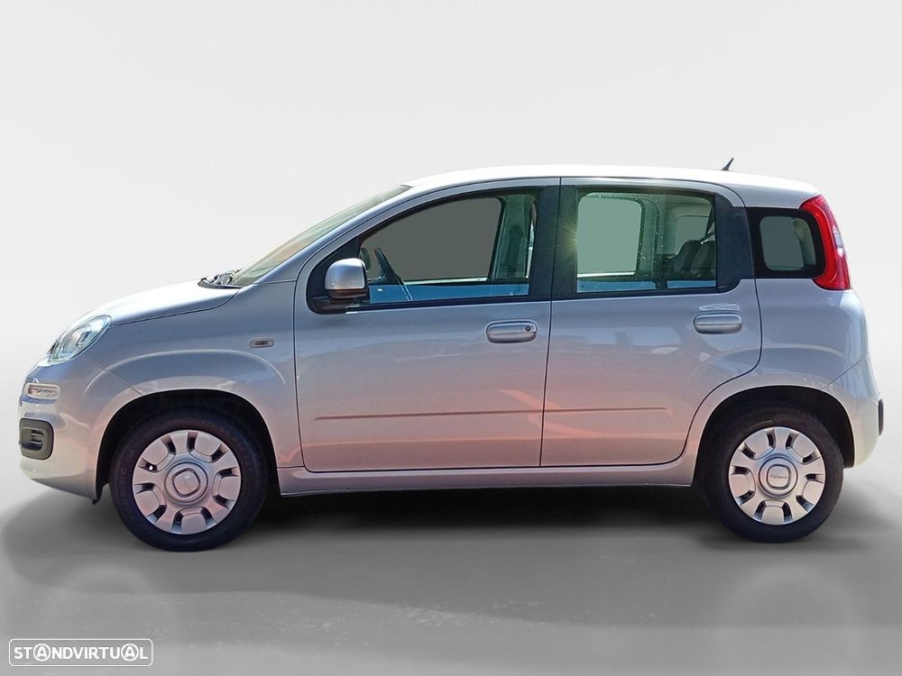 Fiat Panda 1.0 Hybrid - 2