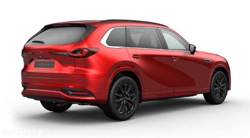 Mazda Cx-80 2025 photo 2