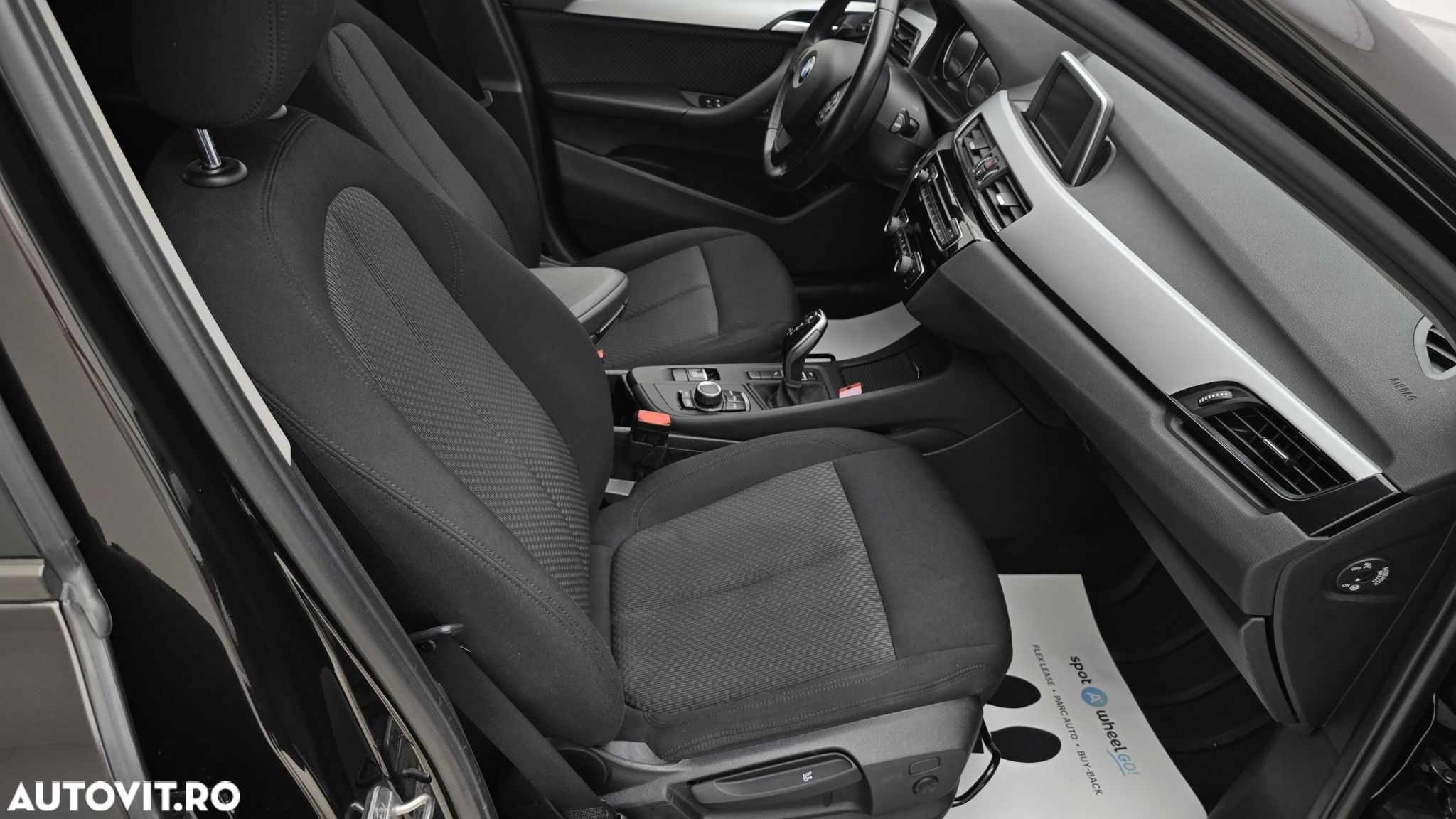 BMW X1 - 19