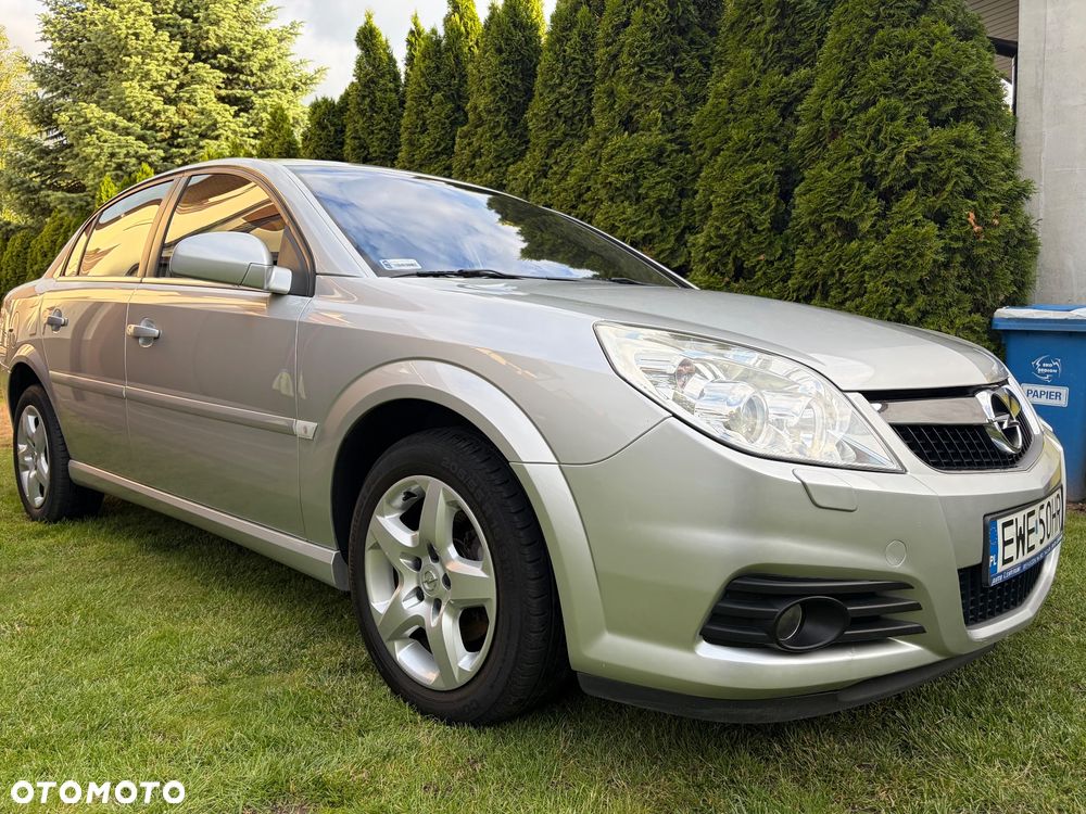 Opel Vectra ver-1-9-cdti-elegance - 16