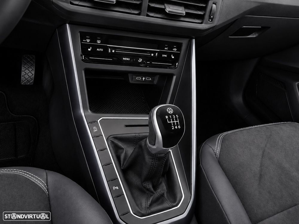 VW Polo 1.0 TSI Style - 34