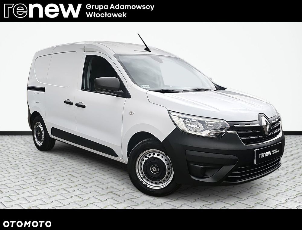 Renault Express Pack Clim - 6