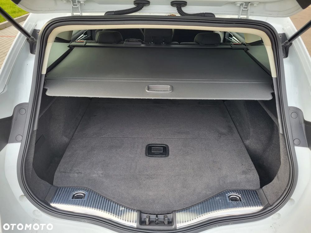 Ford Mondeo 2.0 TDCi STart-Stopp PowerShift-Aut Titanium - 15