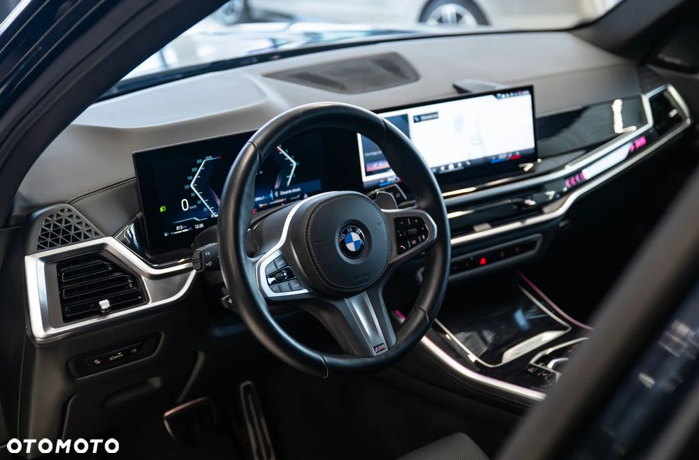 BMW X5 xDrive30d mHEV - 16