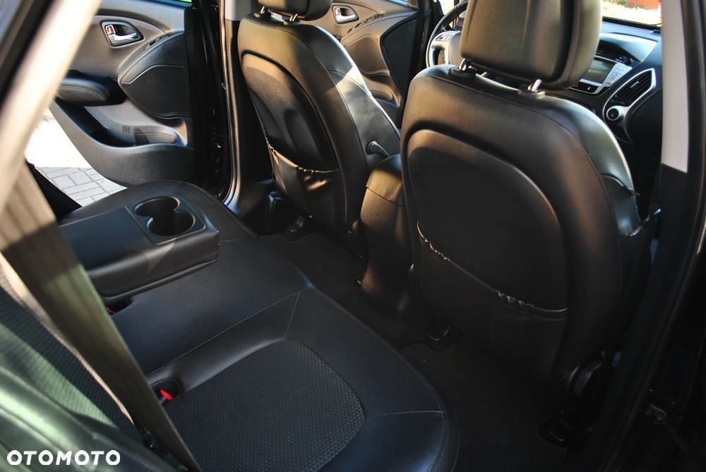 Hyundai ix35 - 11