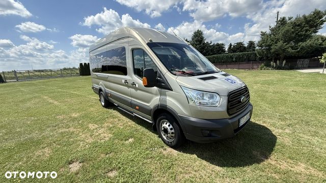Ford TRANSIT - 2
