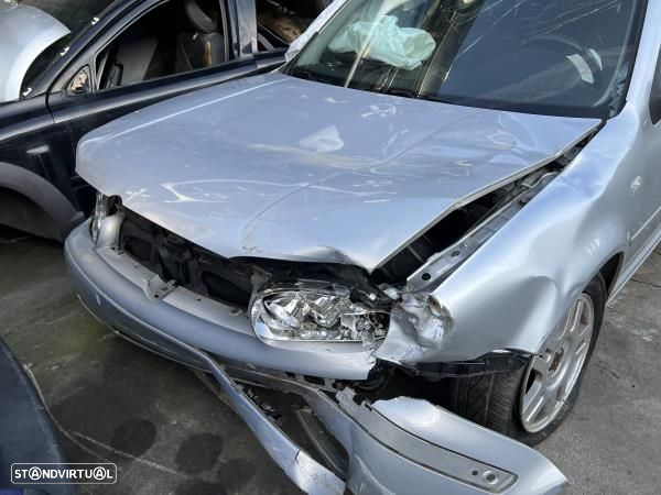 Para Peças Volkswagen Golf Iv (1J1) - 3