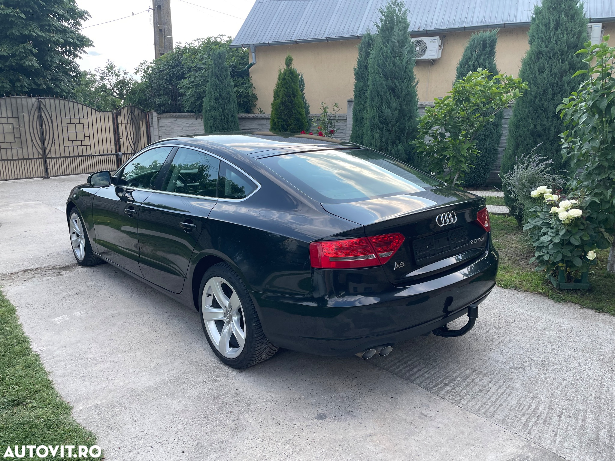 Audi A5 - 5