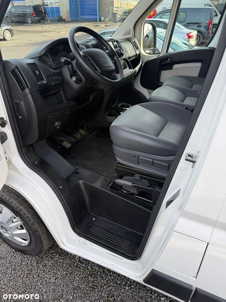Peugeot Boxer - 11