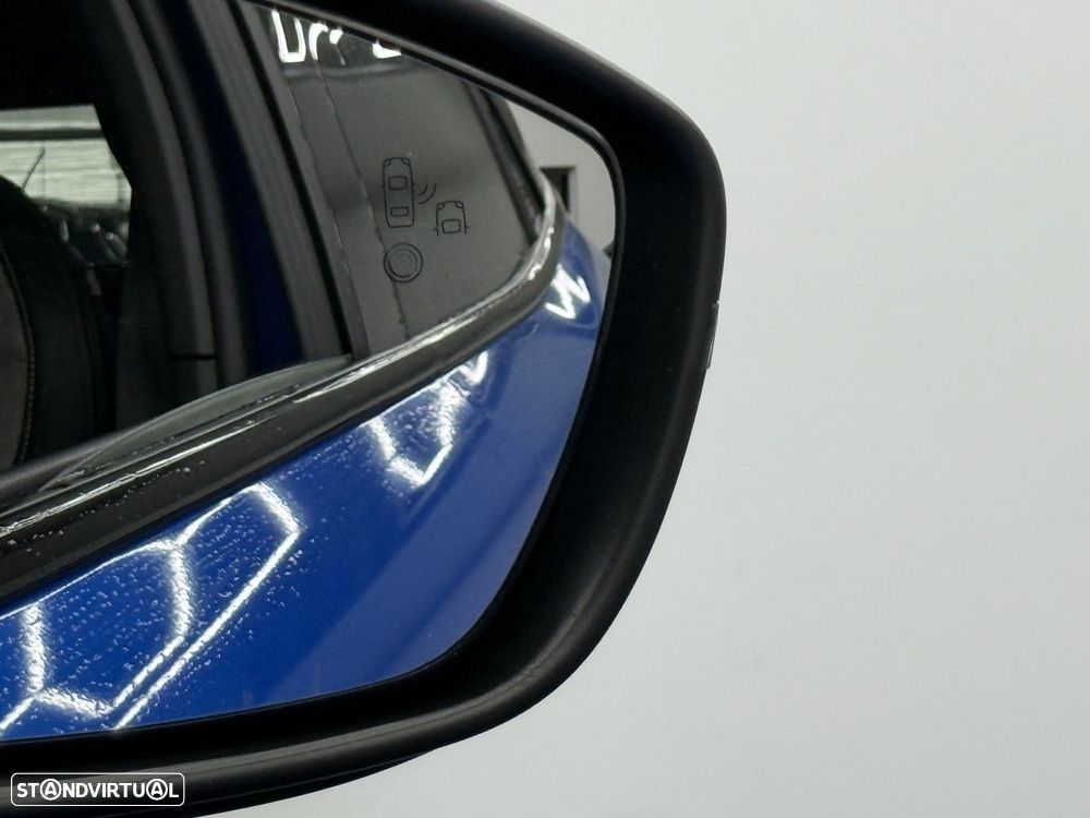 Peugeot e-2008 50 kWh GT - 43