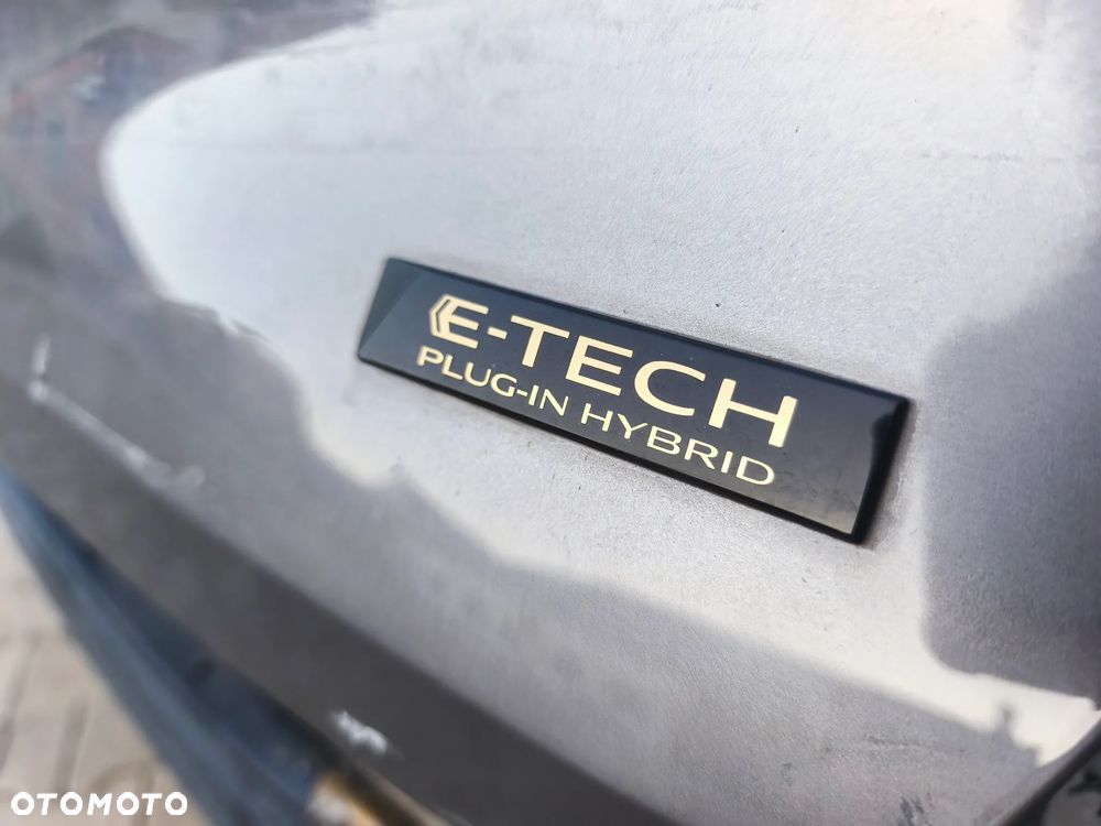 Renault Captur E-TECH 160 BUSINESS EDITION - 14