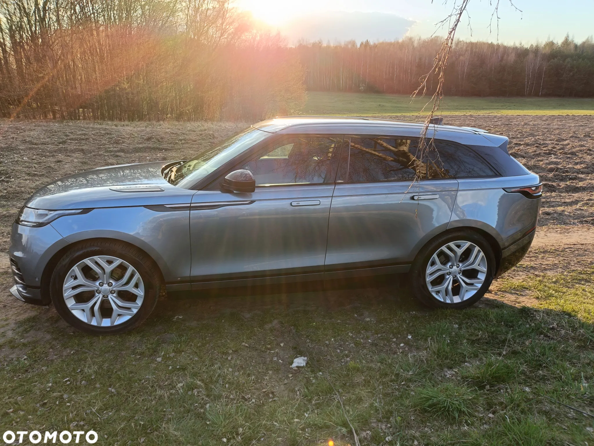Land Rover Range Rover Velar 2.0 Si4 GPF R-Dynamic S - 6