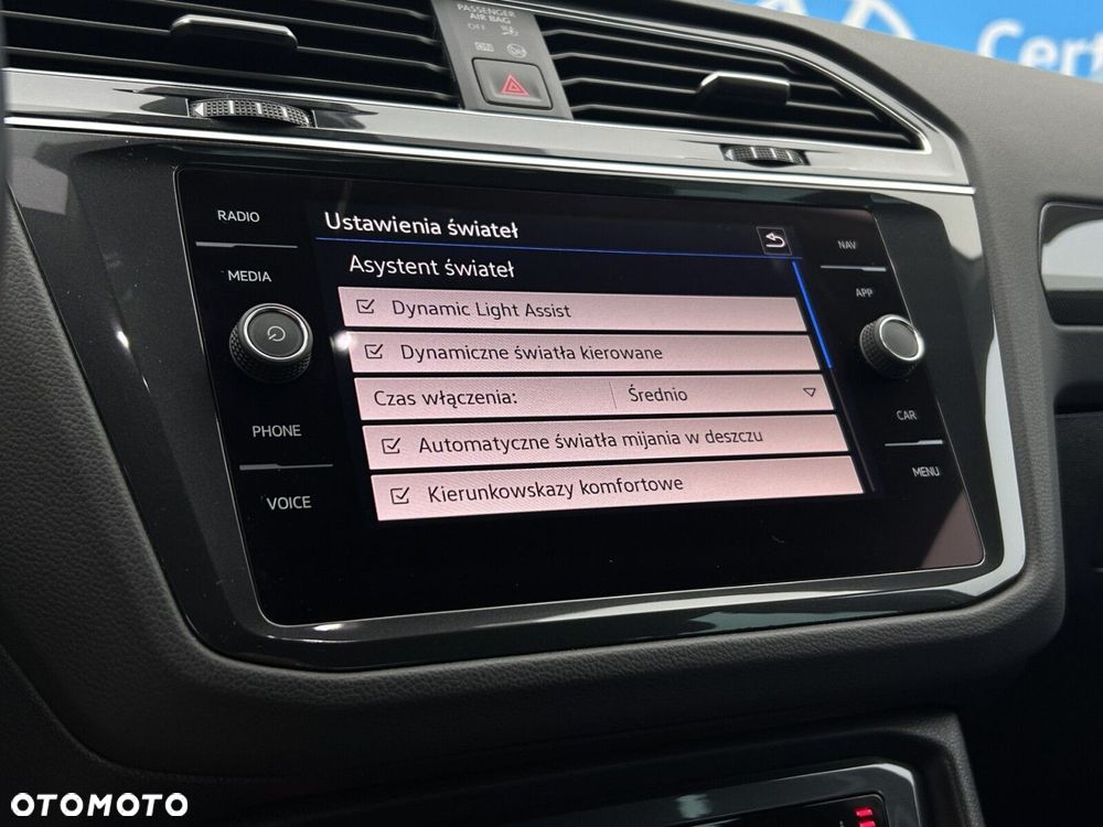 Volkswagen Tiguan 1.5 TSI EVO Elegance DSG - 27