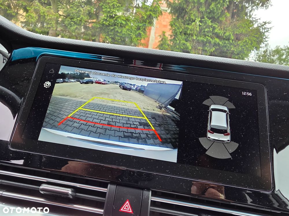 Kia Niro 64kWh L - 19