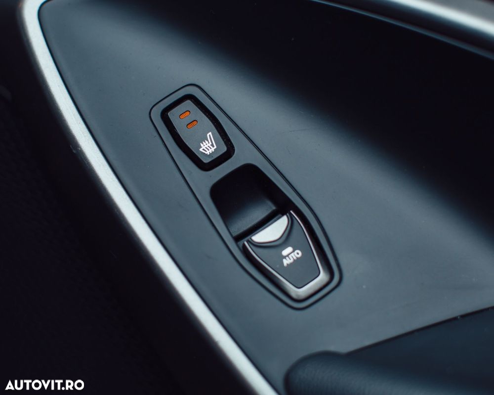 Hyundai Santa Fe 2.2 CRDi 4WD Automatik Premium - 15