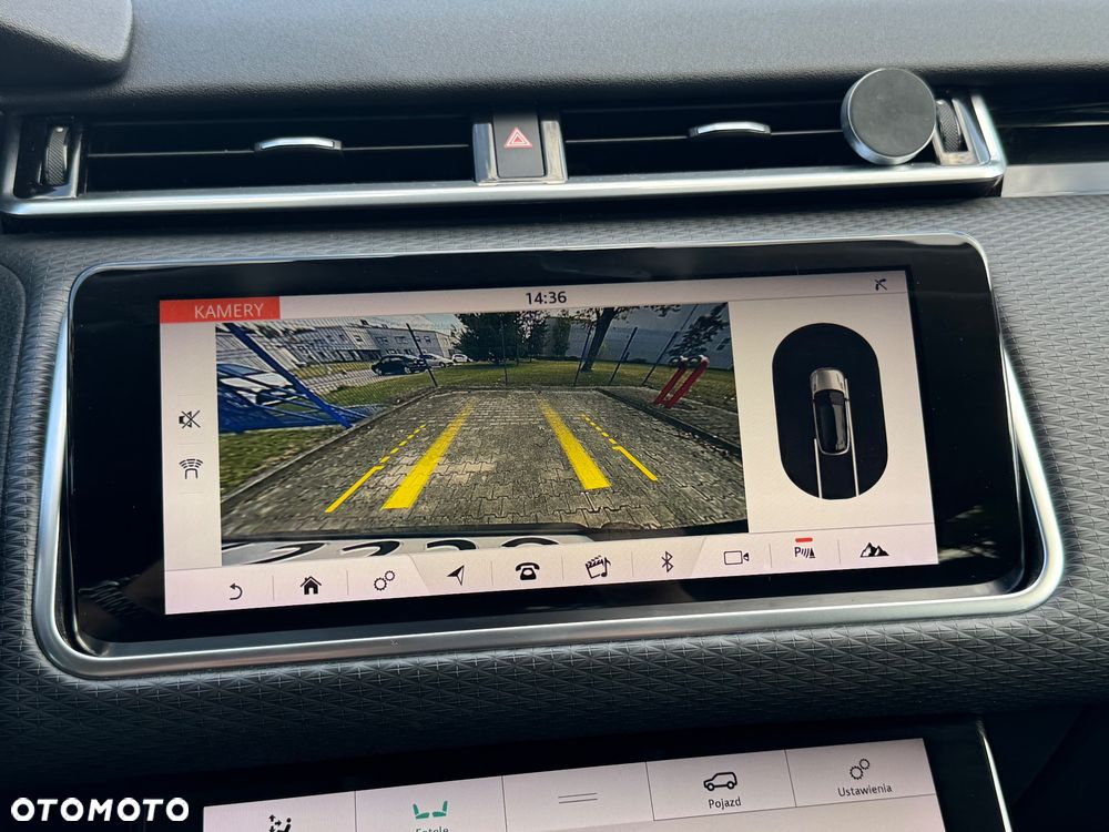 Land Rover Range Rover Velar P250 - 21