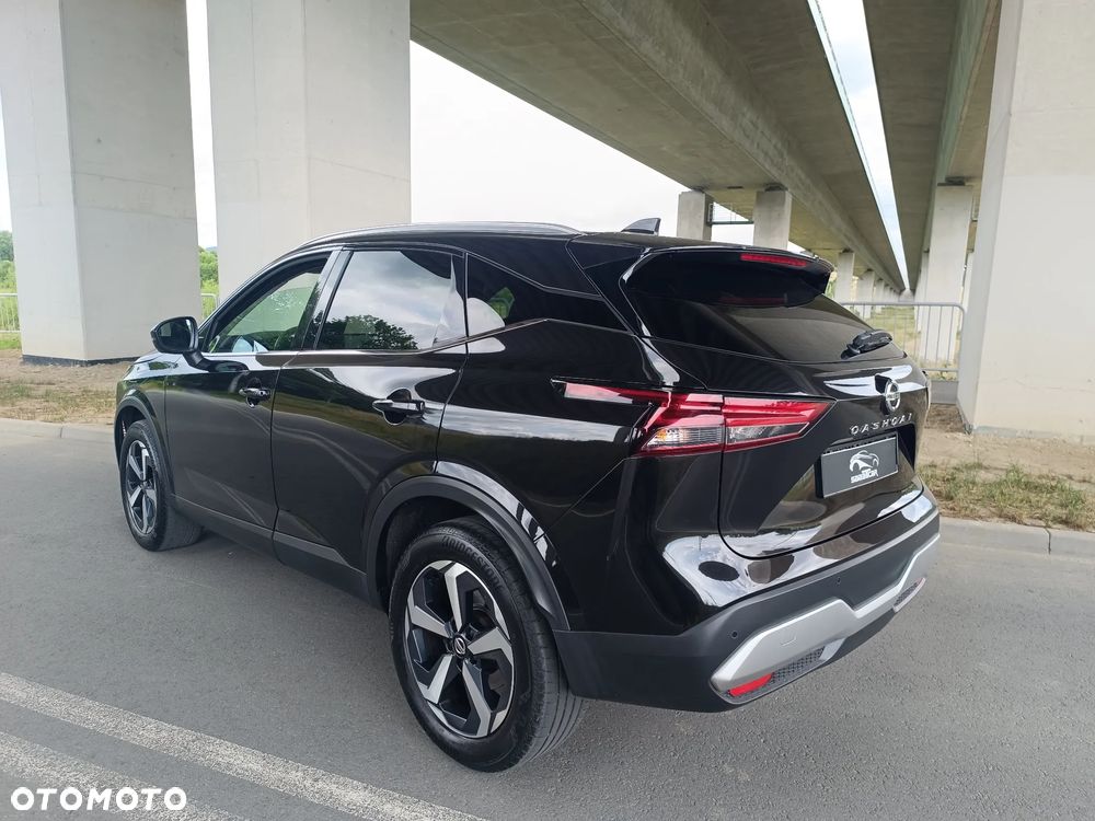 Nissan Qashqai 1.3 DIG-T Tekna - 14