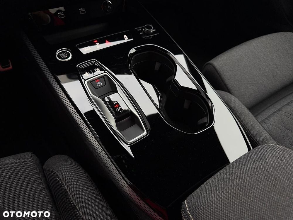 Audi A5 Avant TFSI S tronic - 37