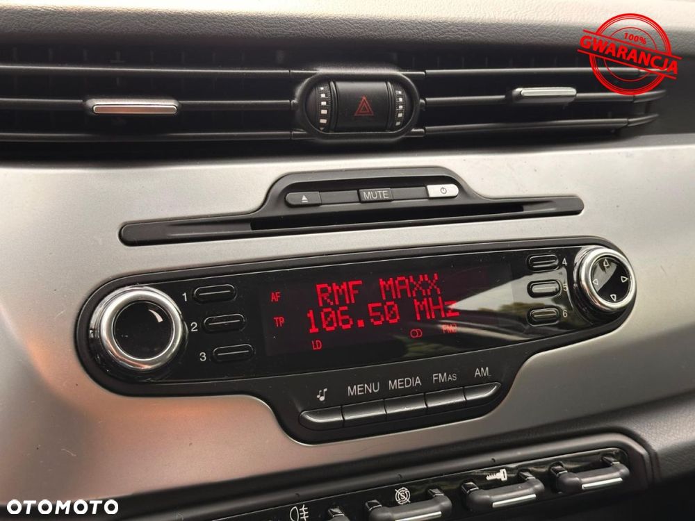 Alfa Romeo Giulietta 1.6 JTDM Progression - 26