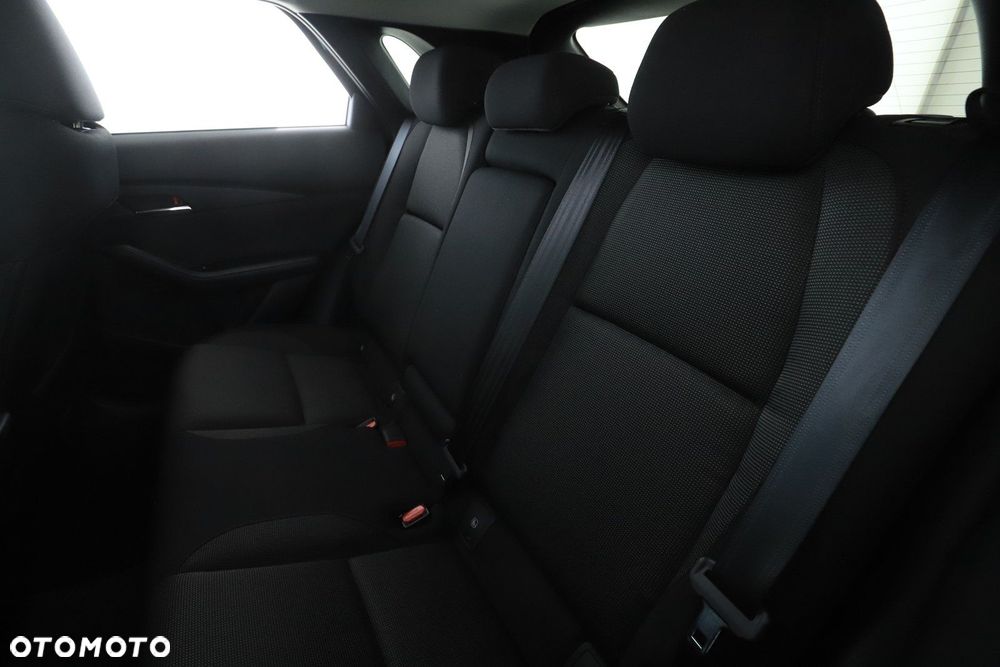 Mazda CX-30 - 23