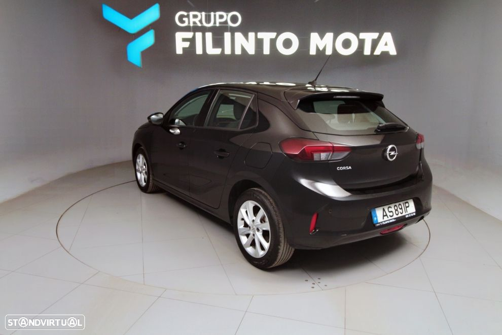 Opel Corsa 1.5 D Business - 4