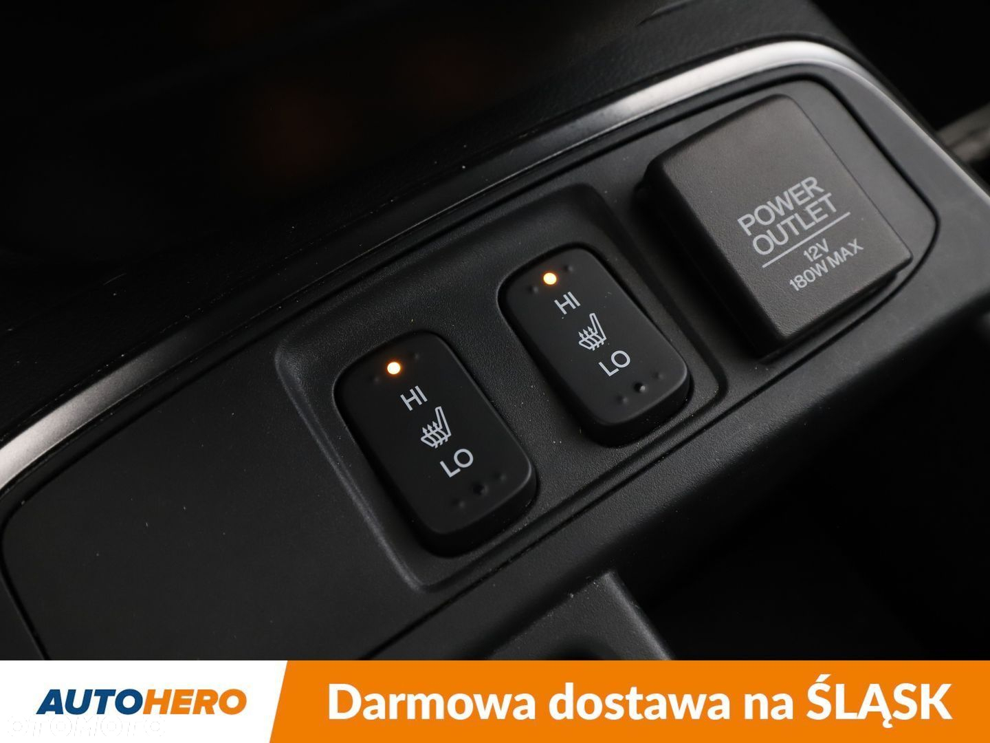 Honda CR-V 2.0 Comfort - 25