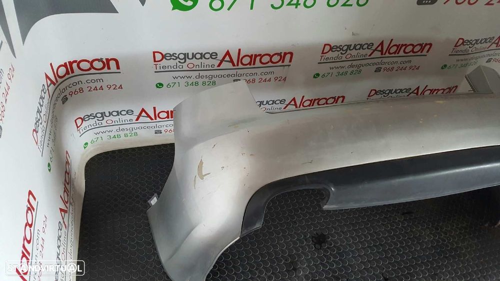 PARA-CHOQUES TRASEIRO AUDI A4 BERLINA (8E) 1.9 TDI - 10