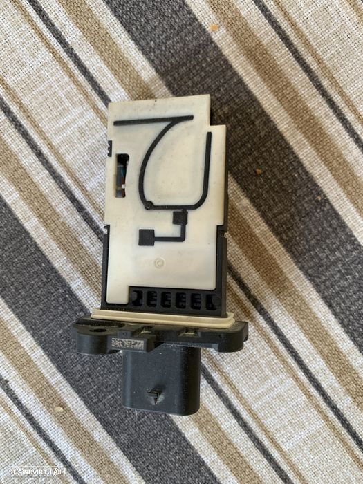 Medido Massa Ar BMW Varios modelos - 4