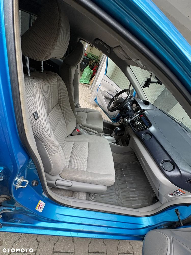 Honda Insight 1.3 IMA Comfort - 20