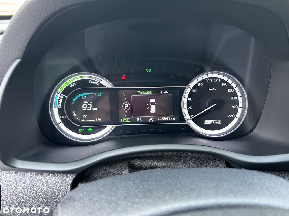 Kia Niro 1.6 GDI 2WD Vision - 23