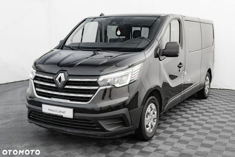 Renault Trafic - 3