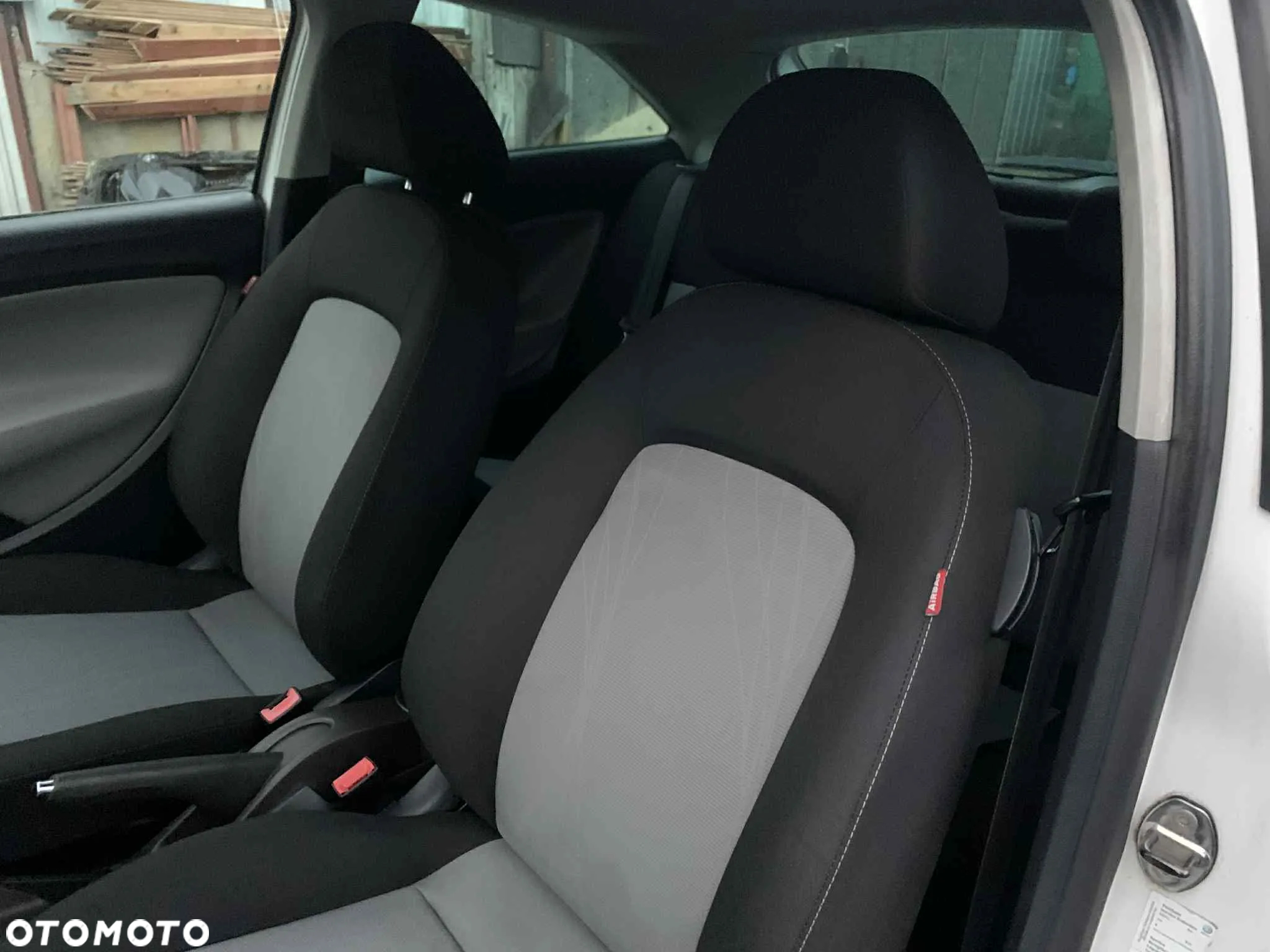 Seat Ibiza SC 1.6 TDI Style - 11