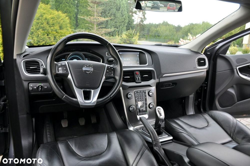 Volvo V40 - 29
