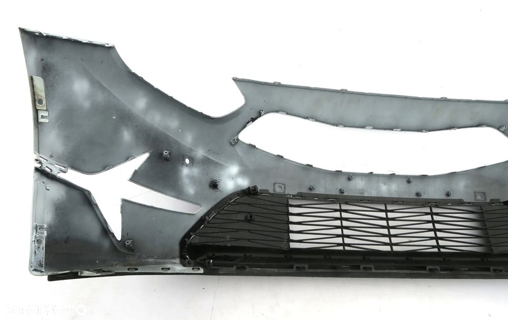KIA CEED 3 III CD Lift. 2021 - zderzak pod PDC kratka spoiler ORYGINAŁ OE - 11