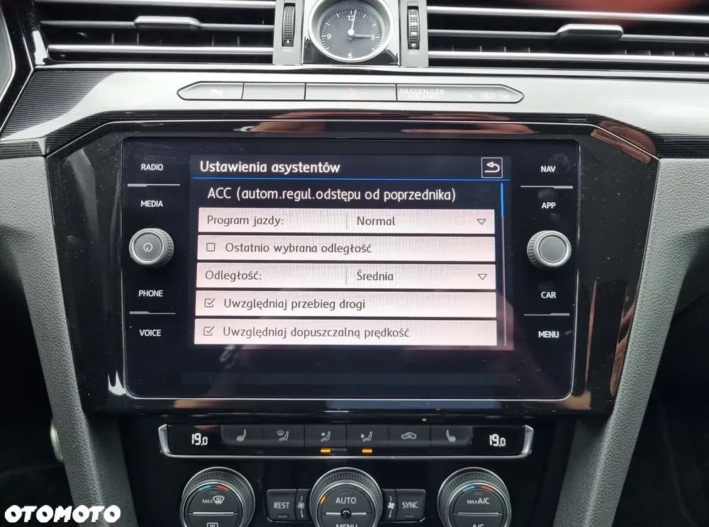 Volkswagen Arteon 2.0 TSI DSG Elegance - 25