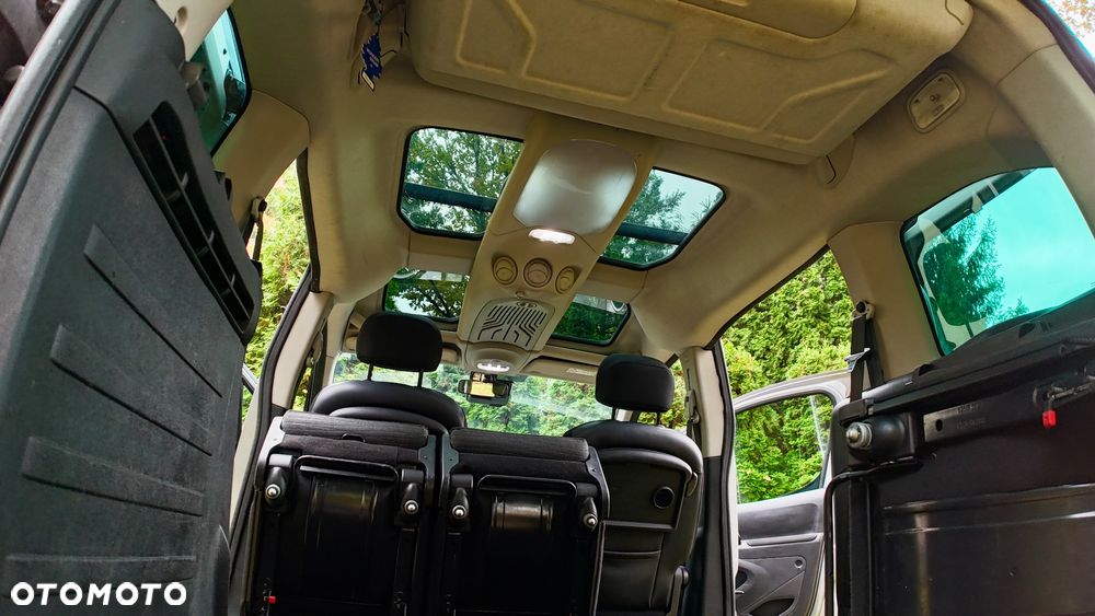Citroën Berlingo 1.6 BlueHDi XTR S&S - 16