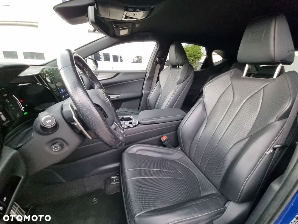 Lexus NX 350h F Sport AWD - 14